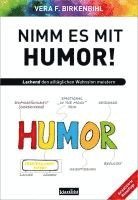 bokomslag Nimm es mit Humor!