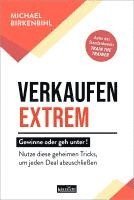 bokomslag Verkaufen extrem - gewinne oder geh unter!