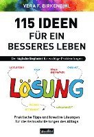 bokomslag 115 Ideen für ein besseres Leben