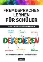 bokomslag Fremdsprachen lernen für Schüler