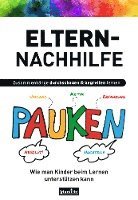 bokomslag Eltern-Nachhilfe
