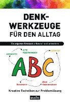 bokomslag Denkwerkzeuge für den Alltag