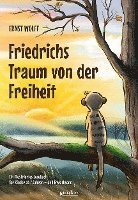 bokomslag Friedrichs Traum von der Freiheit