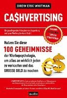 bokomslag CASHVERTISING