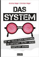 bokomslag Das System