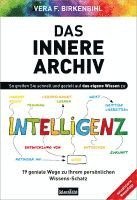 bokomslag Das innere Archiv