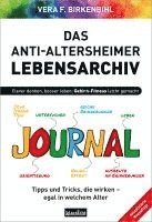 bokomslag Das Anti-Altersheimer Lebensarchiv