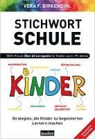 bokomslag Stichwort Schule