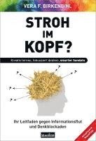 bokomslag Stroh im Kopf?