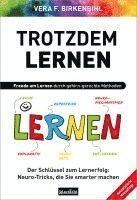 bokomslag Trotzdem Lernen