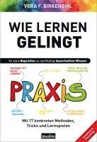 bokomslag Wie Lernen gelingt