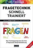 bokomslag Fragetechnik schnell trainiert