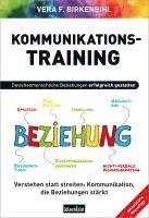 bokomslag Kommunikationstraining