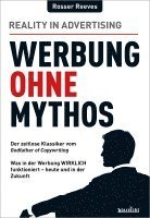 bokomslag Werbung ohne Mythos