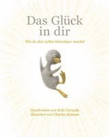 Kobi Yamada - Das Glück in dir, Inbunden