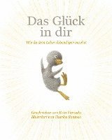 bokomslag Das Glück in dir