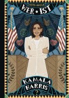 Wer ist Kamala Harris? 1