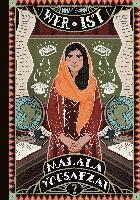 bokomslag Wer ist Malala Yousafzai?