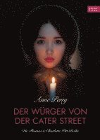 bokomslag Der Würger von der Cater Street - Historischer Roman
