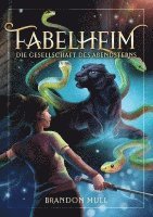 Fabelheim Band 2