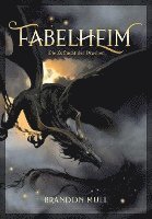 Brandon Mull - Fabelheim Band 4, Häftad
