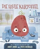 bokomslag Die faule Kartoffel