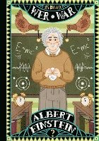 bokomslag Wer war Albert Einstein?
