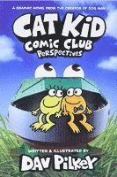 bokomslag Cat Kid Comic Club Band 2