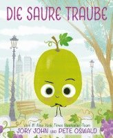 Die saure Traube 1