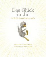 Kobi Yamada - Das Glück in dir, Inbunden