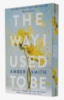 Amber Smith - The way I used to be, Inbunden