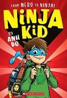 bokomslag Ninja Kid, Bd. 1: Ninja Kid