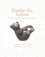bokomslag Danke dir, Leben