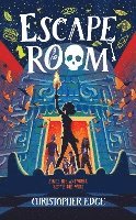 Escape Room Buch 1