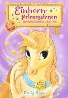 bokomslag Einhornprinzessinnen, Bd. 1: Sonnenstrahls Leuchten