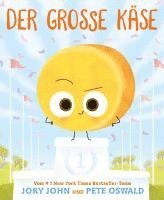 bokomslag Der große Käse