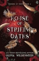 bokomslag Kingdom of Crows 3: House of striking oaths