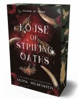 Kingdom of Crows 3: House of striking oaths