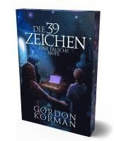 bokomslag Die 39 Zeichen Band 2: Eine falsche Note