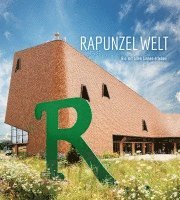 bokomslag Rapunzel Welt