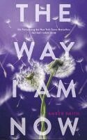 Amber Smith - The way I am now, Häftad