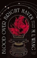 Blood over bright haven