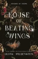 bokomslag House of beating wings