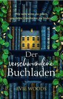 Evie Woods - Der verschwundene Buchladen, Häftad