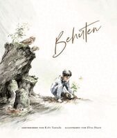 Kobi Yamada - Behüten, Inbunden