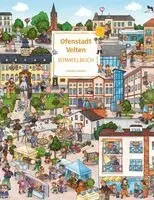 Ofenstadt Velten Wimmelbuch, Kartonnage. Tillgänglighet: Lägg i varukorg