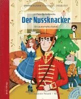 Tschaikowsky, P: Nussknacker/ zauberhaftes Ballett