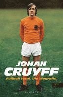 bokomslag Johan Cruyff - Fußball Total