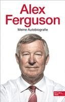 bokomslag Alex Ferguson - Meine Autobiografie
