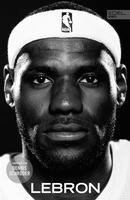 bokomslag LEBRON - Die große Biografie des NBA-Superstars